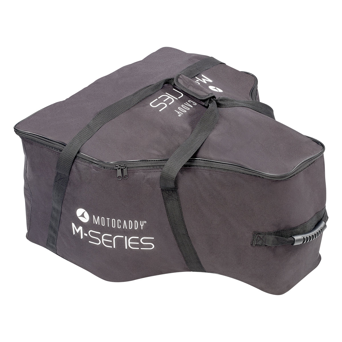 MotoCaddy Rejsecover M-serie