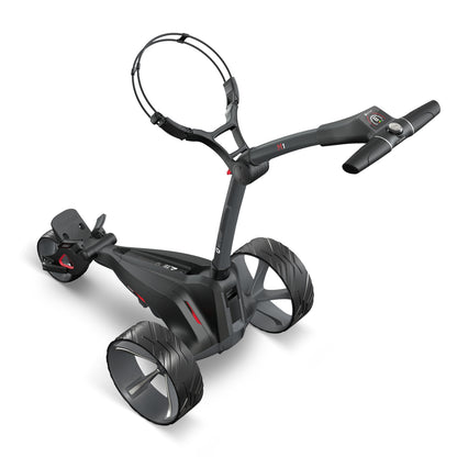 MotoCaddy M1 el-vogn