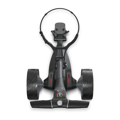 MotoCaddy M1 el-vogn
