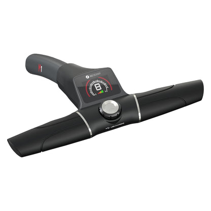 MotoCaddy M1 el-vogn