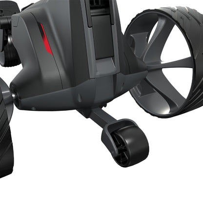 MotoCaddy M1 el-vogn