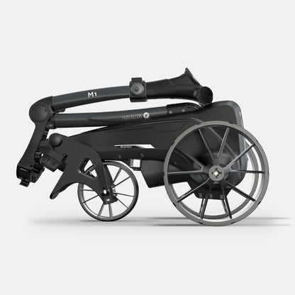 MotoCaddy M1 el-vogn - 2026