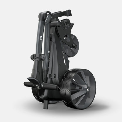 MotoCaddy M1 el-vogn - 2026