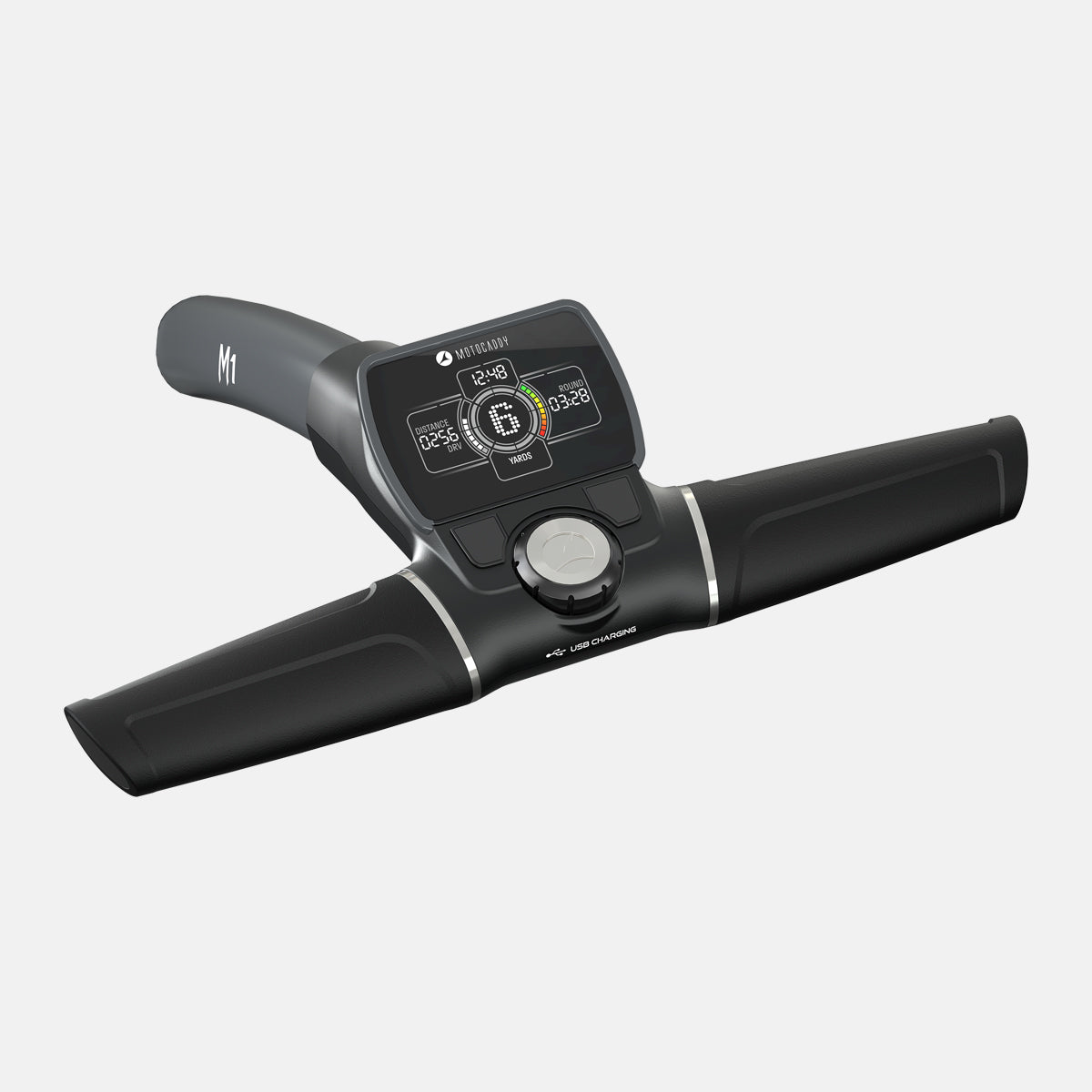 MotoCaddy M1 el-vogn - 2026