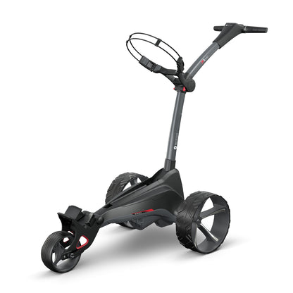 MotoCaddy M1 DHC el-vogn