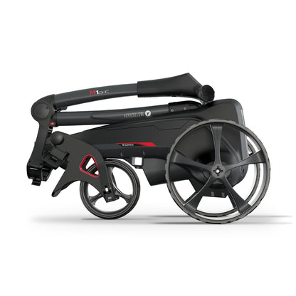 MotoCaddy M1 DHC el-vogn