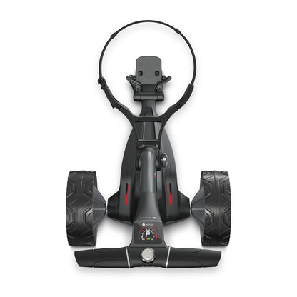 MotoCaddy M1 DHC el-vogn