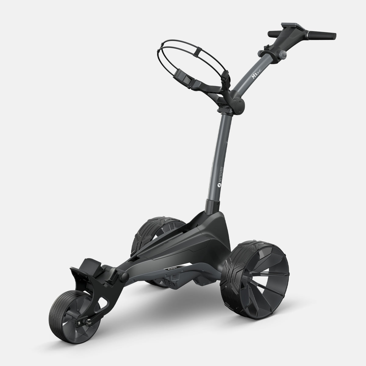 MotoCaddy M1 DHC el-vogn - 2026