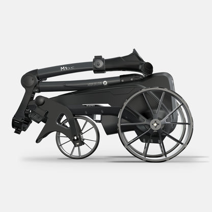 MotoCaddy M1 DHC el-vogn - 2026