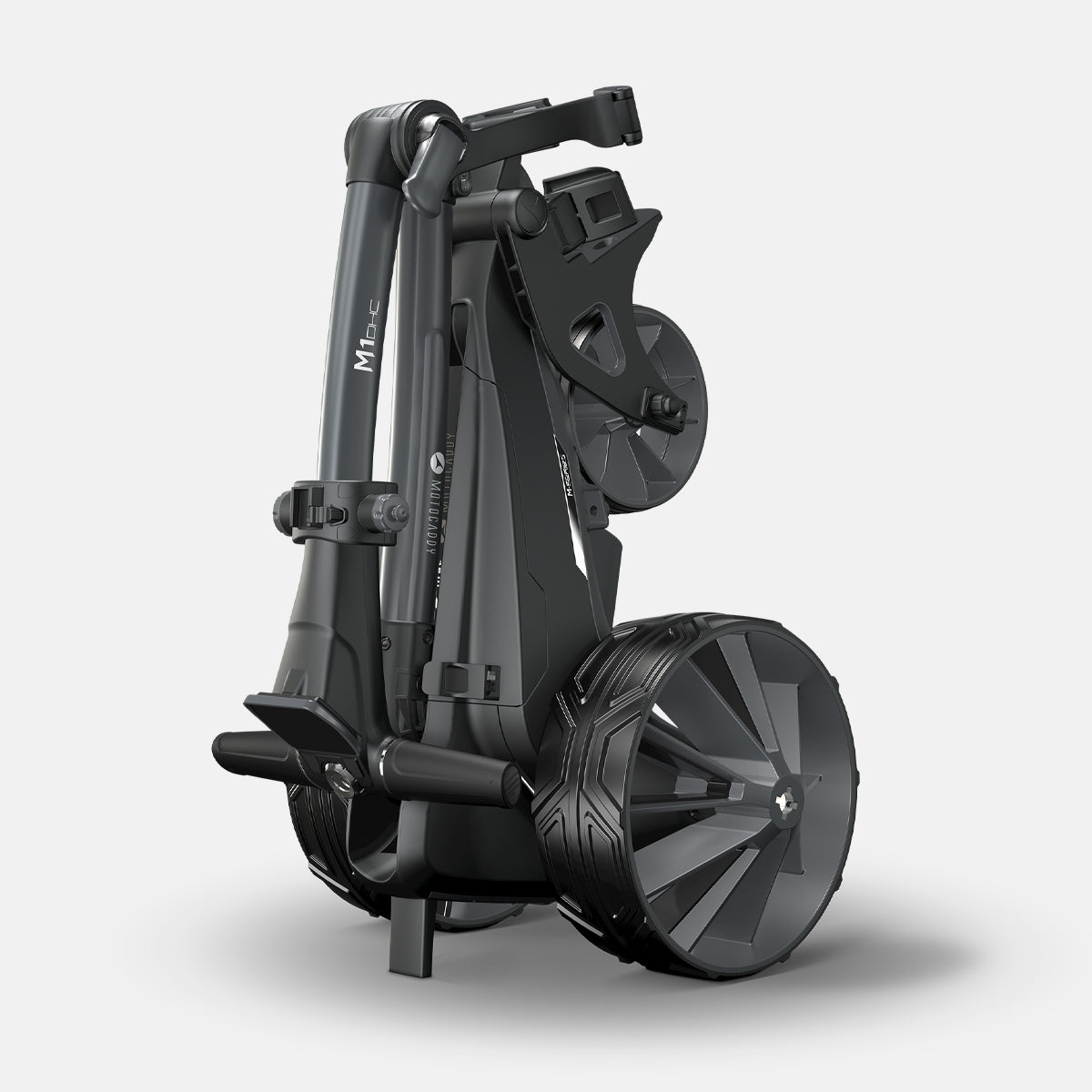 MotoCaddy M1 DHC el-vogn - 2026