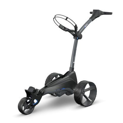 MotoCaddy M5 GPS el-vogn