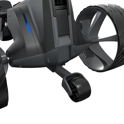 MotoCaddy M5 GPS el-vogn
