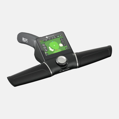 MotoCaddy M5 GPS el-vogn - 2026