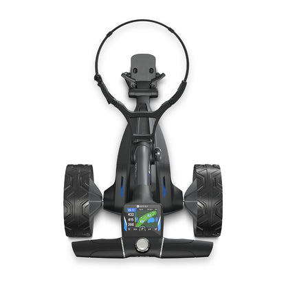 MotoCaddy M5 GPS DHC el-vogn