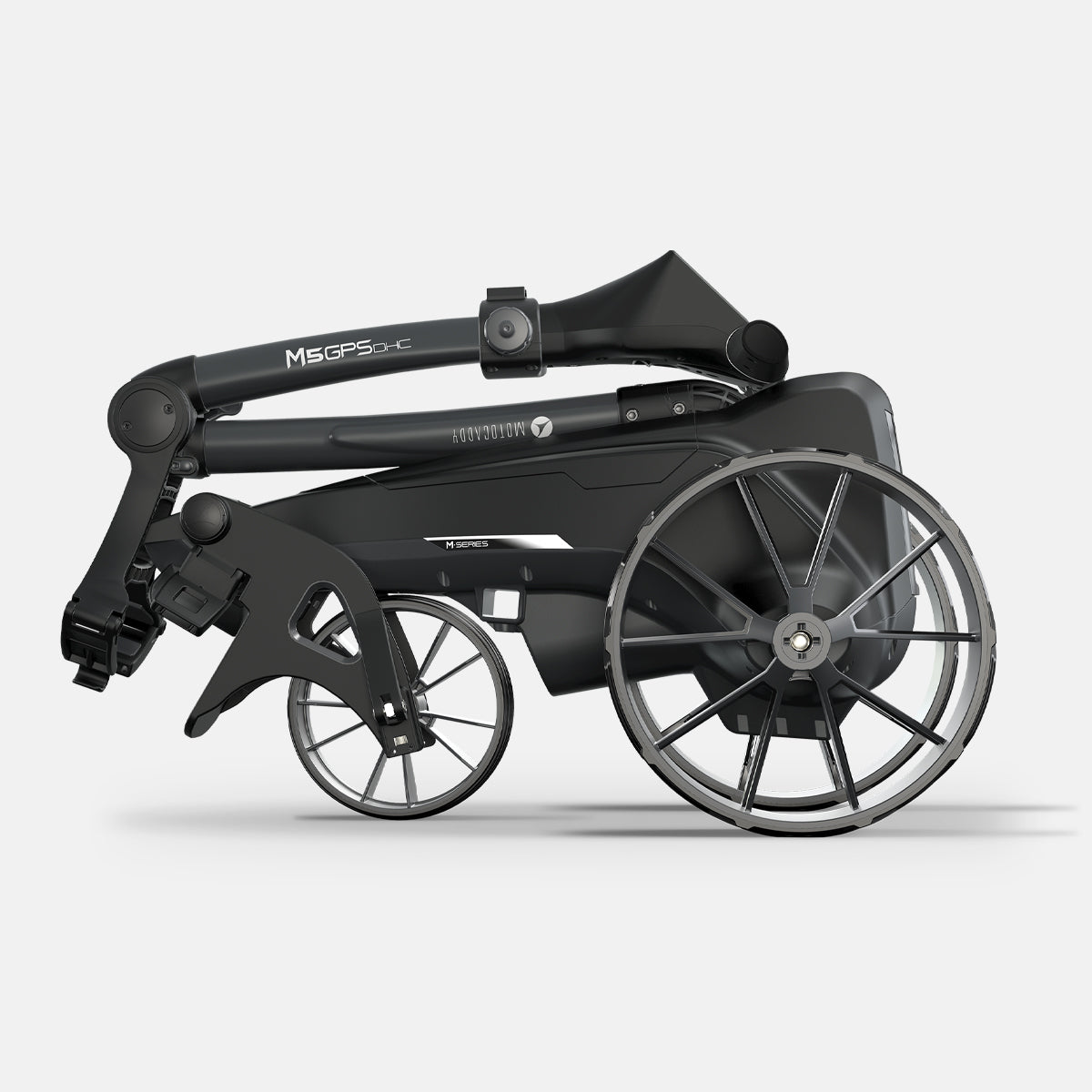 MotoCaddy M5 GPS DHC el-vogn - 2026