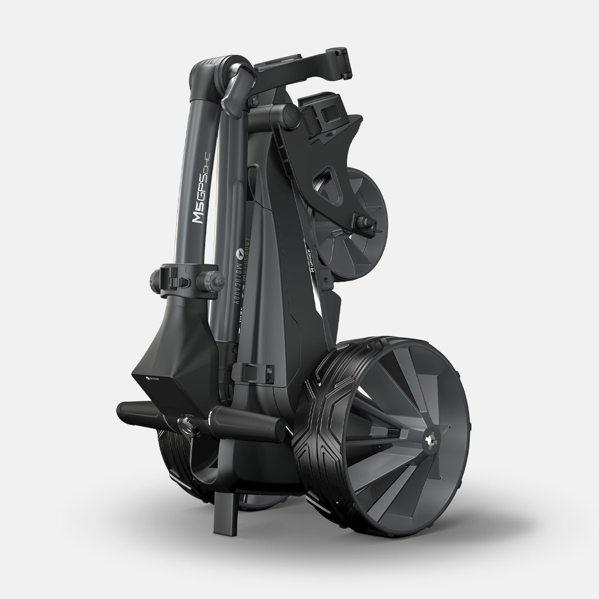 MotoCaddy M5 GPS DHC el-vogn - 2026