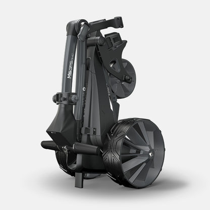 MotoCaddy M5 GPS DHC el-vogn - 2026