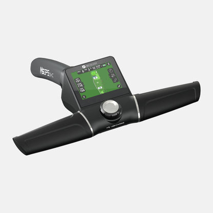 MotoCaddy M5 GPS DHC el-vogn - 2026