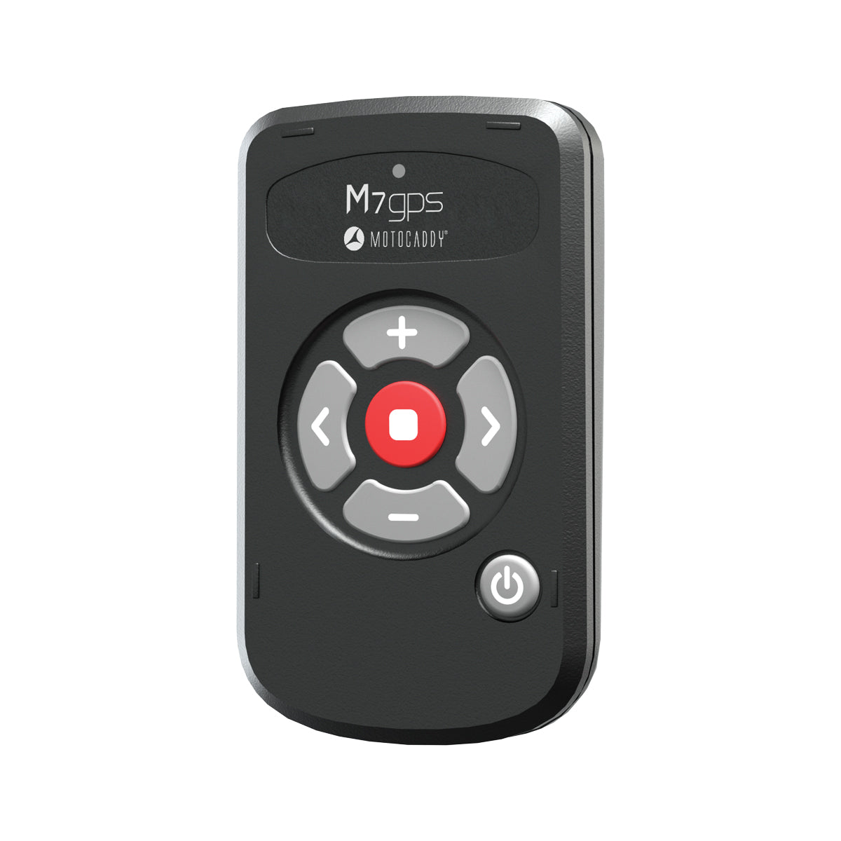 MotoCaddy M7 GPS Fjernbetjening