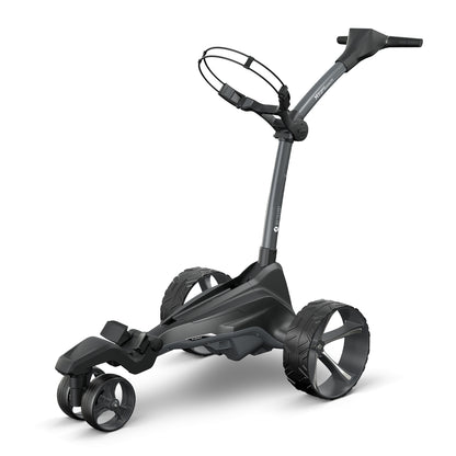 MotoCaddy M7 GPS Remote el-vogn - 2025