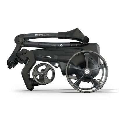MotoCaddy M7 GPS Remote el-vogn - 2025
