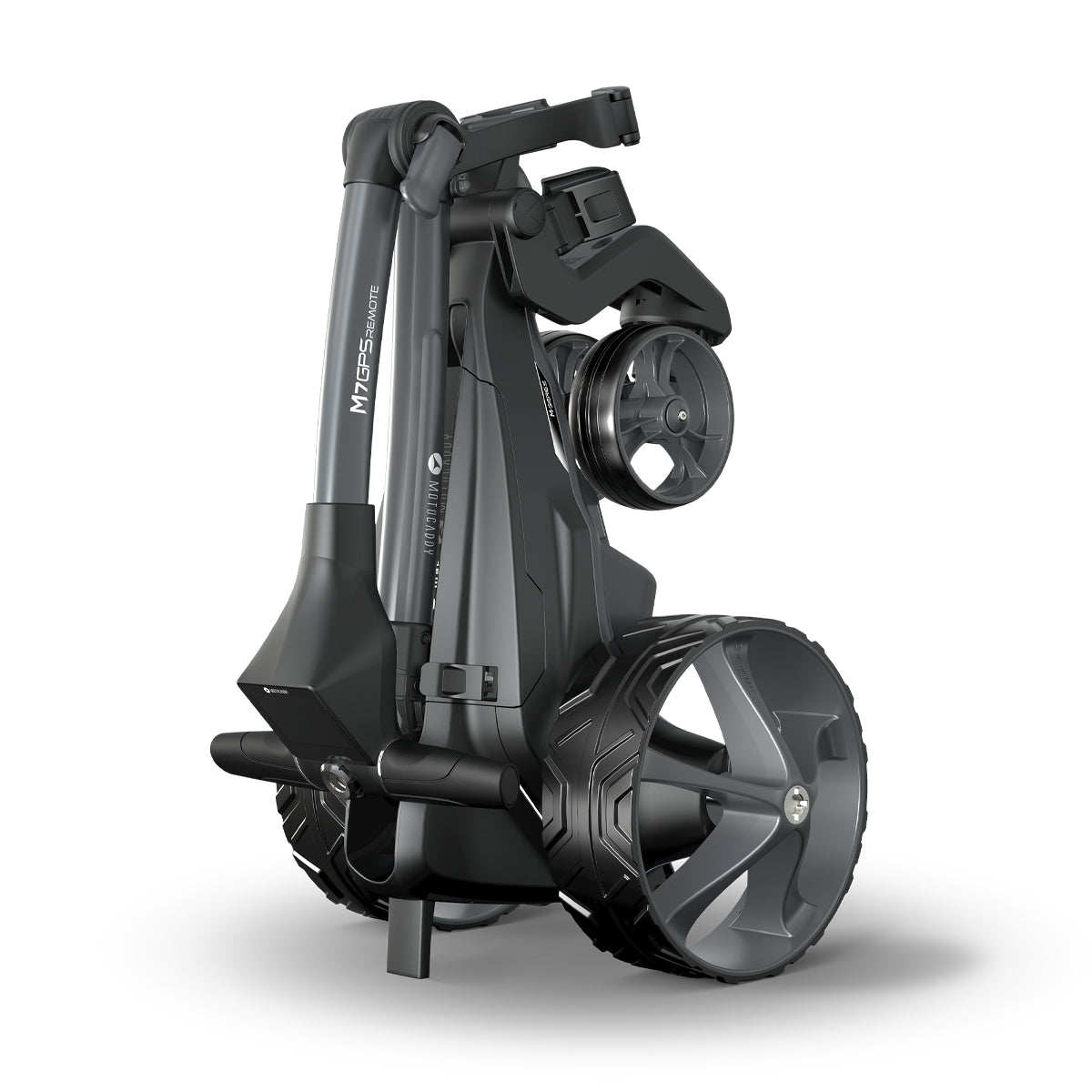 MotoCaddy M7 GPS Remote el-vogn - 2025