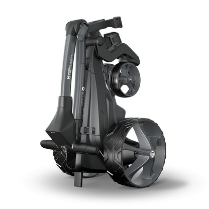 MotoCaddy M7 GPS Remote el-vogn - 2025