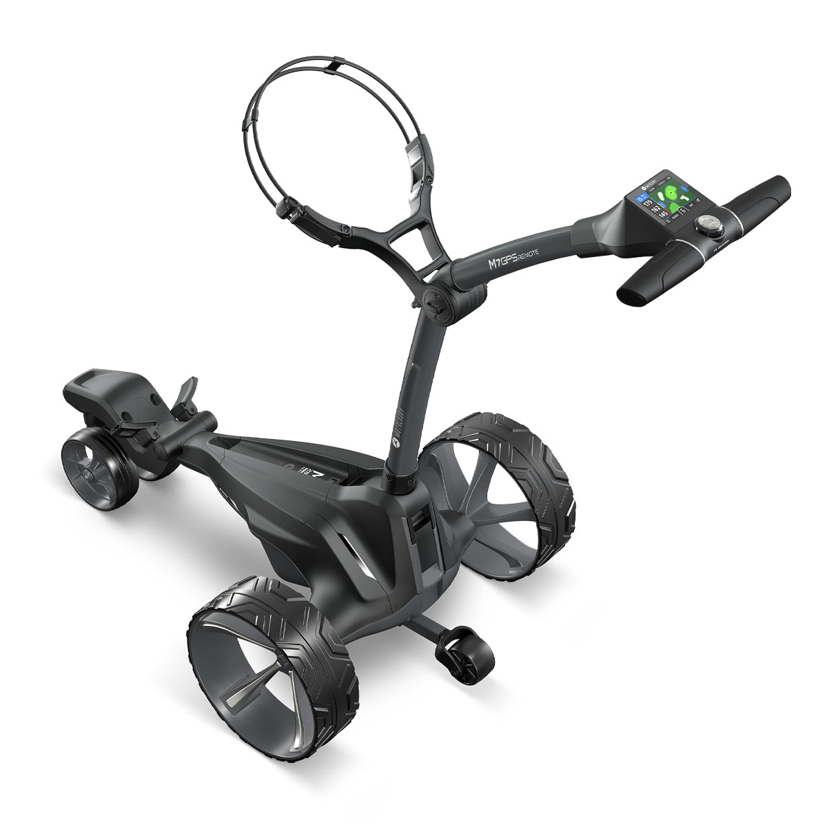 MotoCaddy M7 GPS Remote el-vogn - 2025