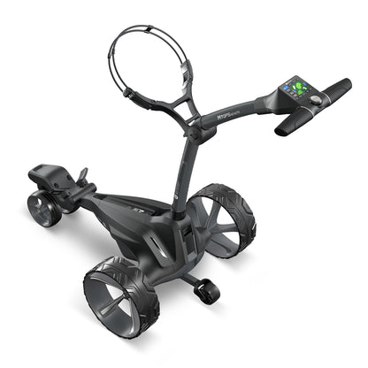 MotoCaddy M7 GPS Remote el-vogn - 2025