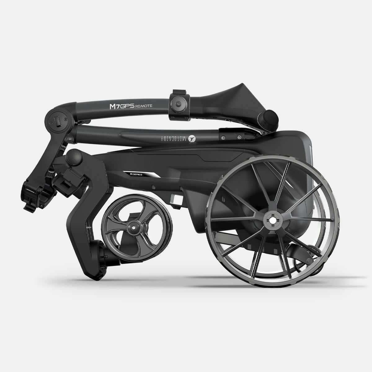 MotoCaddy M7 GPS Remote el-vogn - 2026