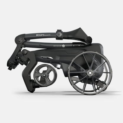 MotoCaddy M7 GPS Remote el-vogn - 2026