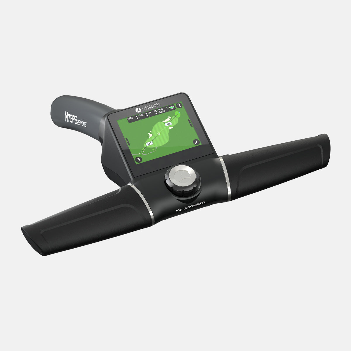 MotoCaddy M7 GPS Remote el-vogn - 2026