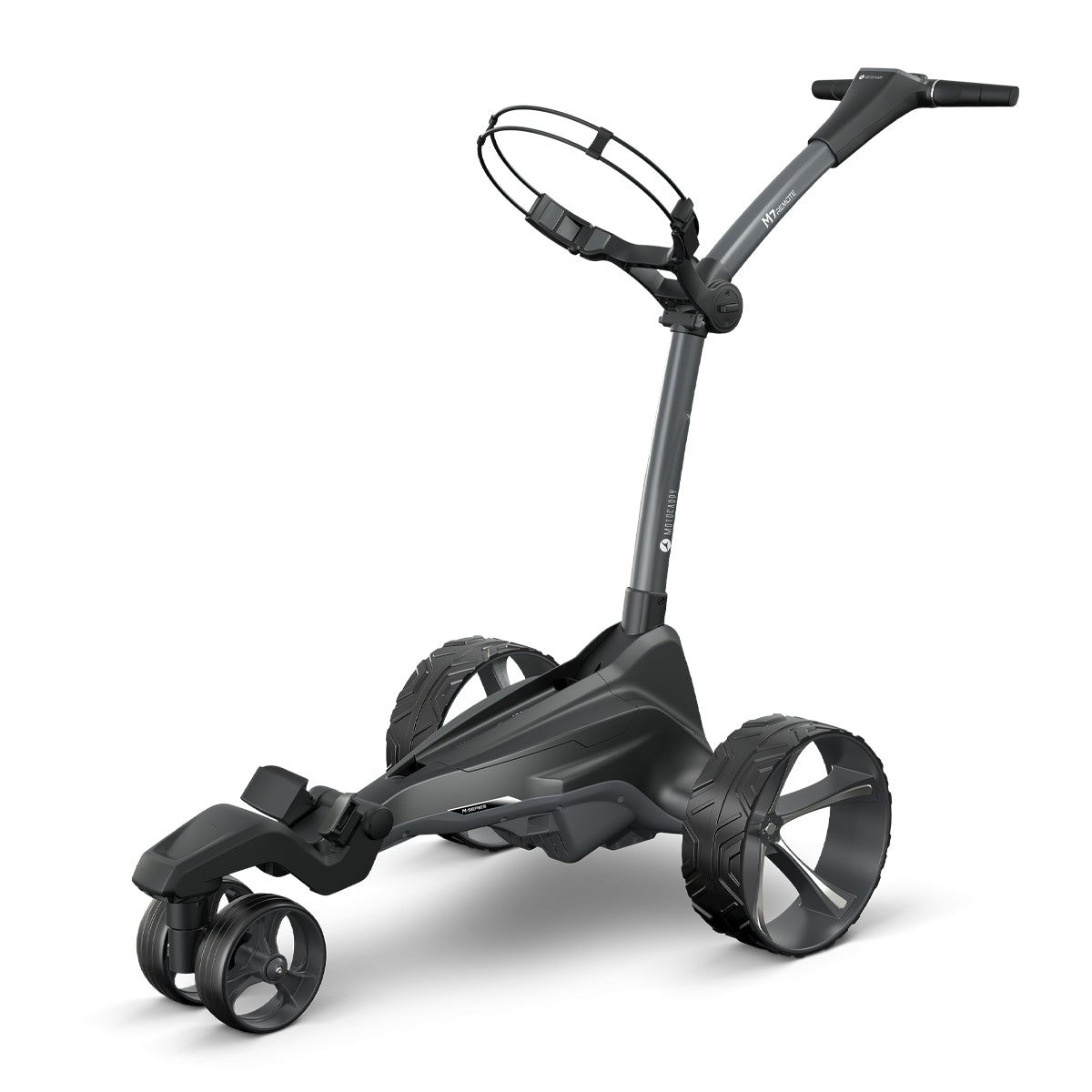 MotoCaddy M7 Remote el-vogn - 2025