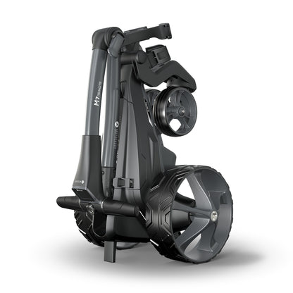 MotoCaddy M7 Remote el-vogn - 2025