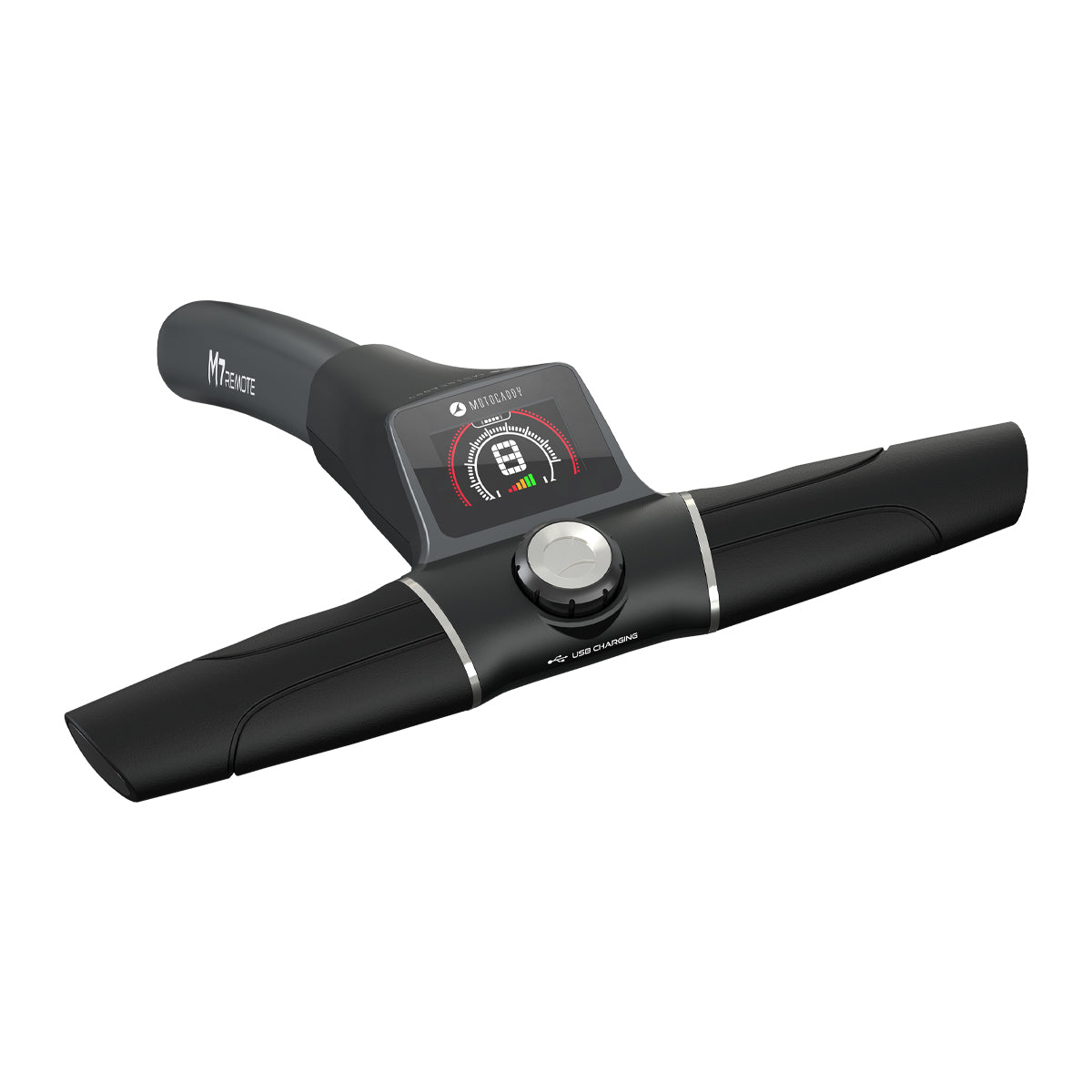 MotoCaddy M7 Remote el-vogn - 2025