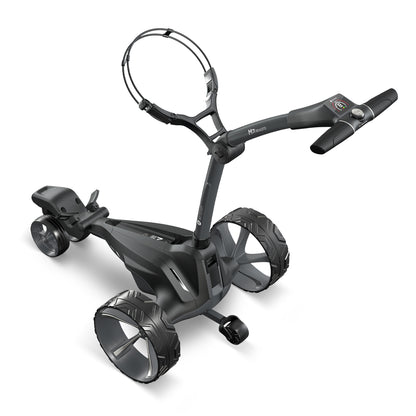 MotoCaddy M7 Remote el-vogn - 2025