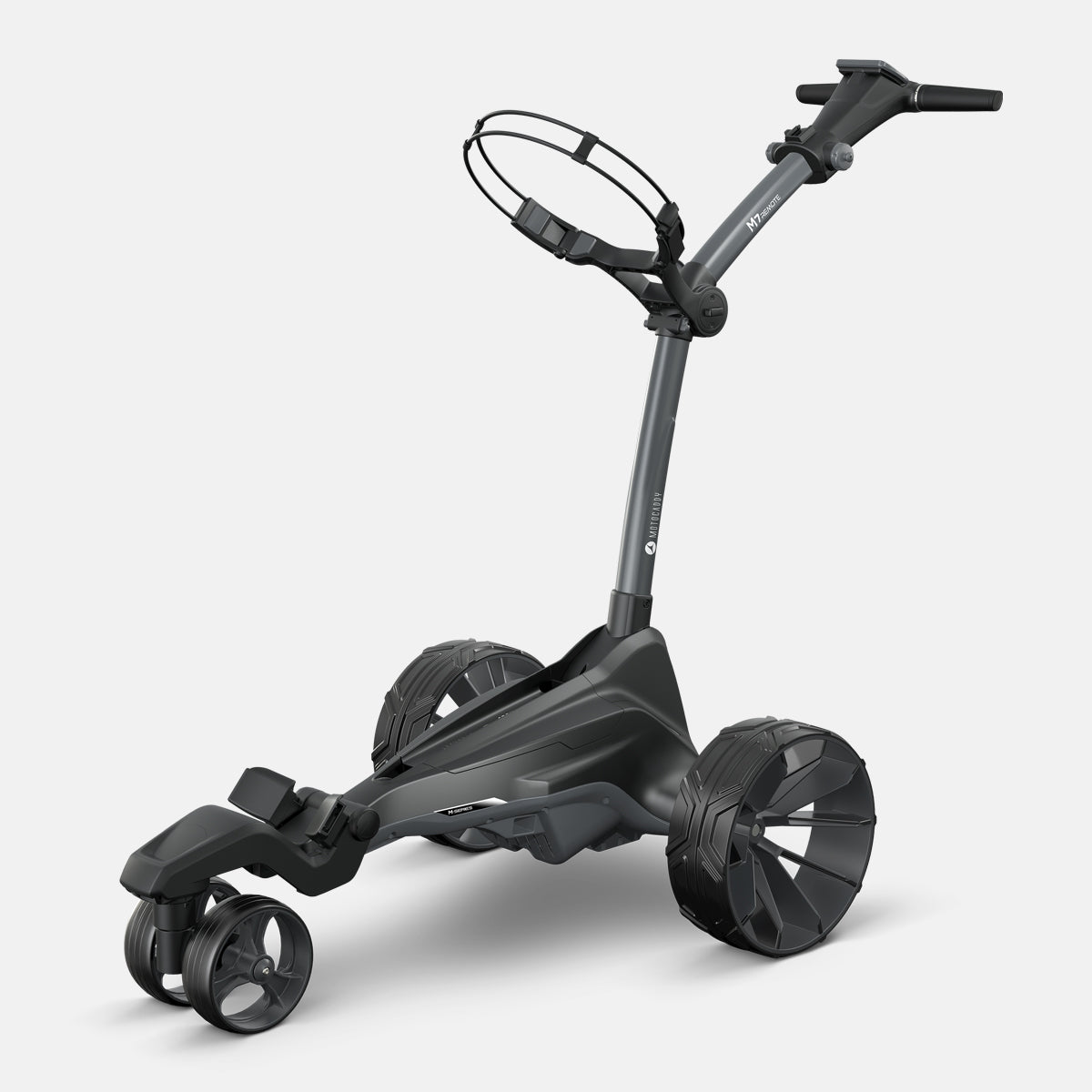 MotoCaddy M7 Remote el-vogn - 2026