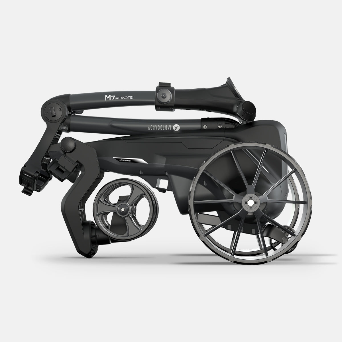 MotoCaddy M7 Remote el-vogn - 2026