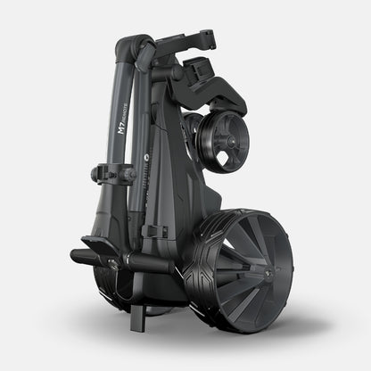 MotoCaddy M7 Remote el-vogn - 2026