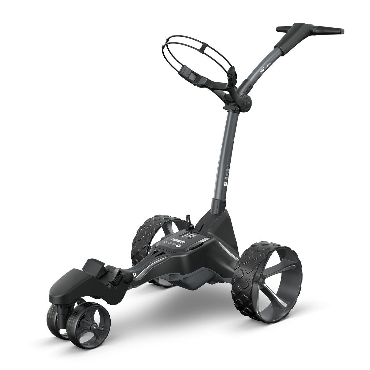 MotoCaddy ME Remote el-vogn