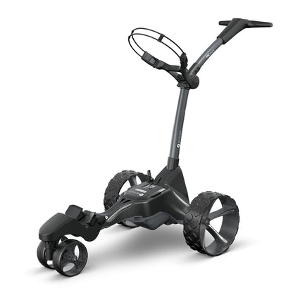 MotoCaddy ME Remote el-vogn