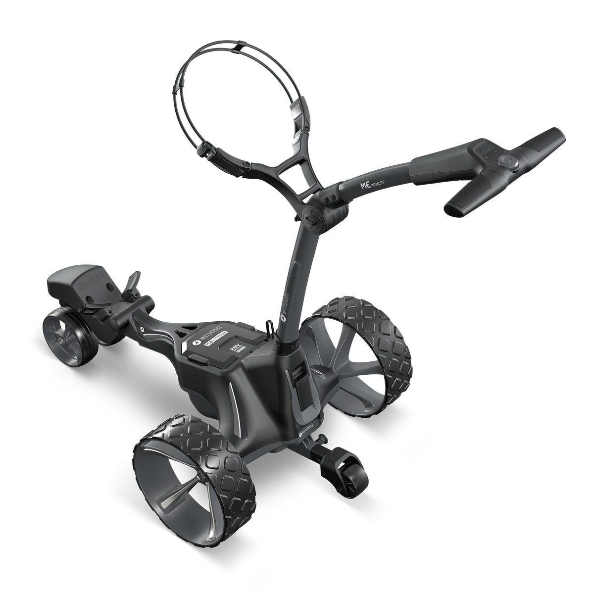 MotoCaddy ME Remote el-vogn