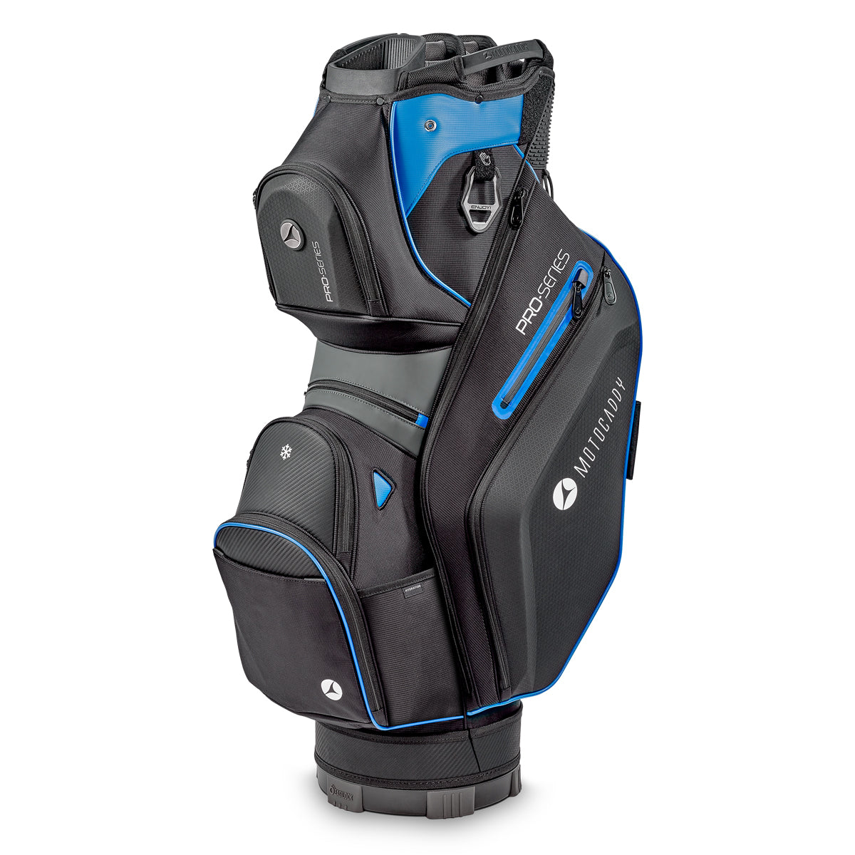 MotoCaddy Pro-Series vognbag - Golf Experten A/S
