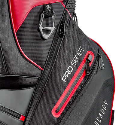 MotoCaddy Pro-Series vognbag