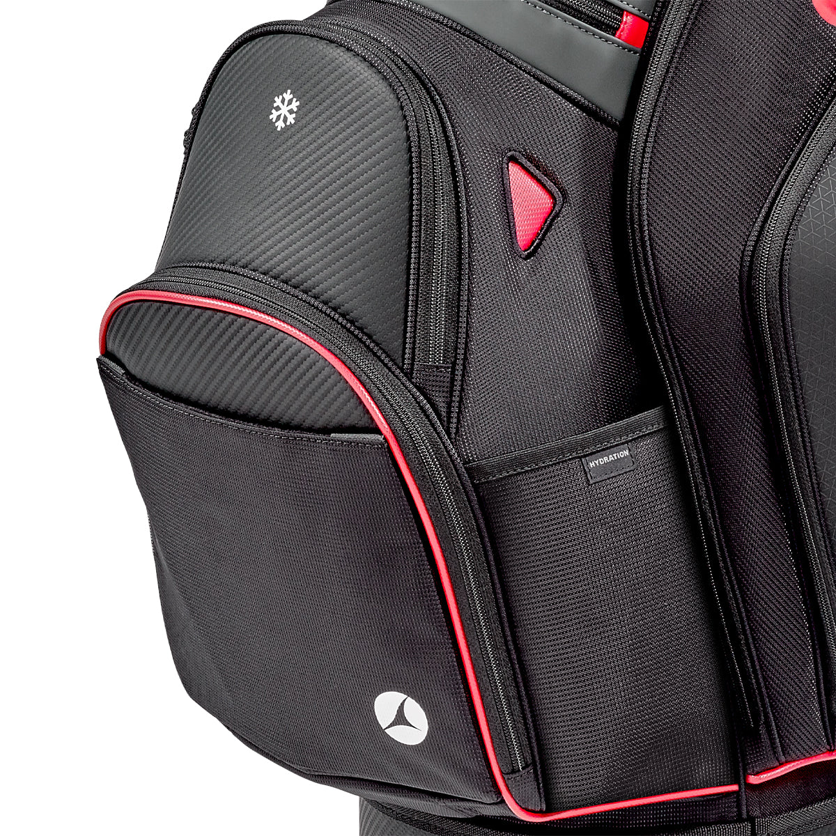 MotoCaddy Pro-Series vognbag