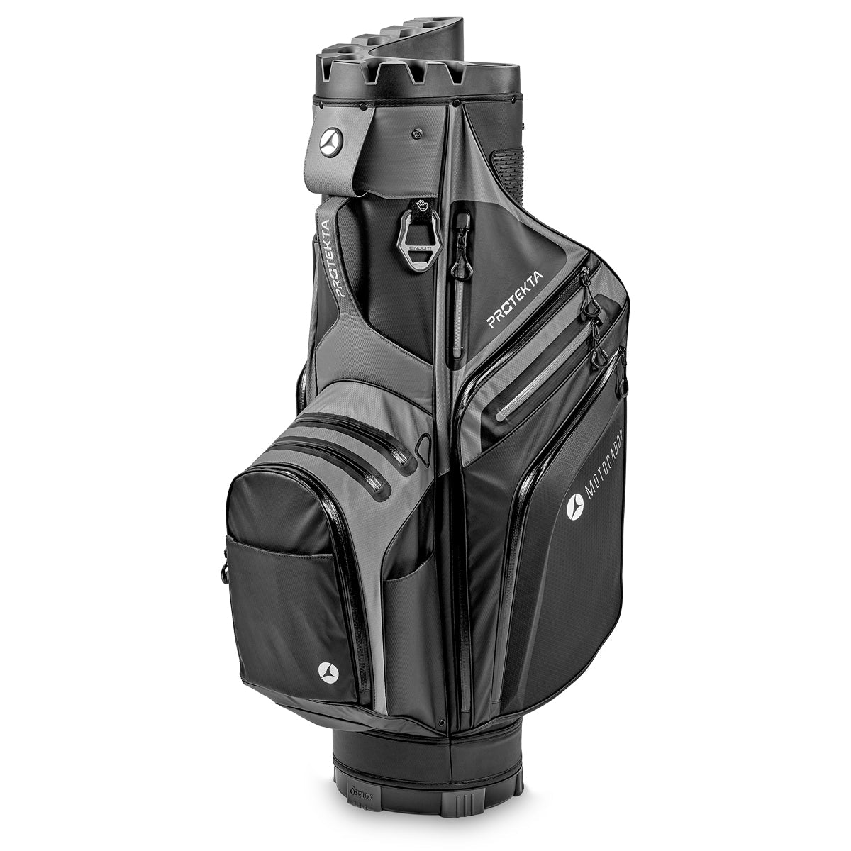 MotoCaddy Protekta vognbag - Golf Experten A/S