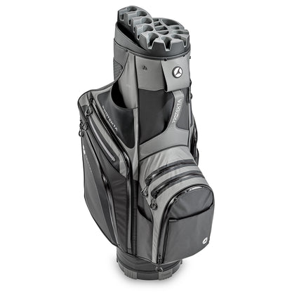 MotoCaddy Protekta vognbag