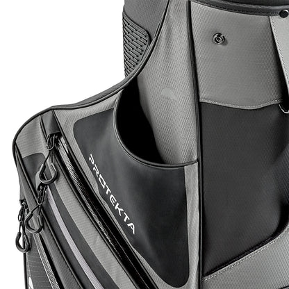 MotoCaddy Protekta vognbag