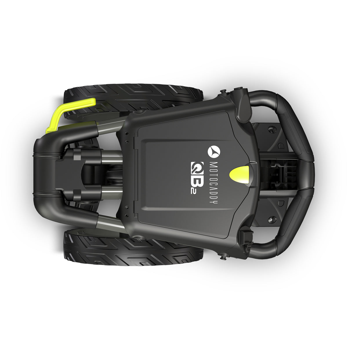 MotoCaddy QB2 skubbevogn