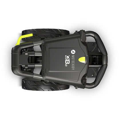 MotoCaddy QB2 skubbevogn